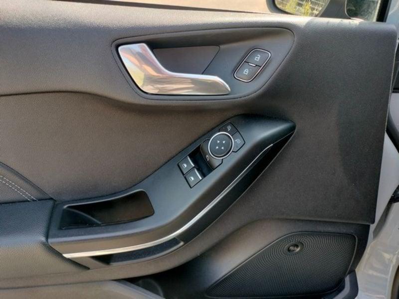 Ford Fiesta ST 1.5 EcoBoost 200CV S&S ST