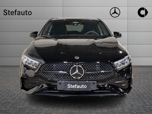 MERCEDES-BENZ A 180 Automatic AMG Line Advanced Plus