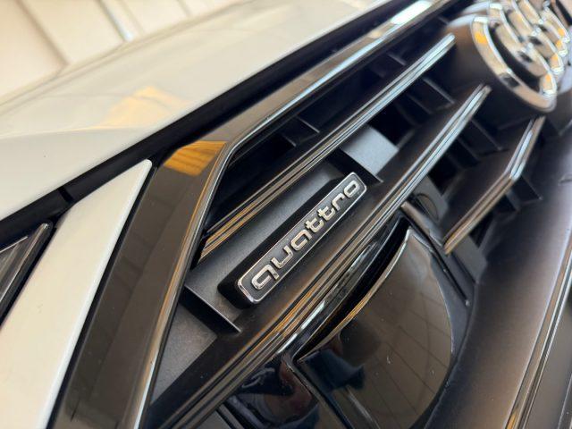 AUDI A6 Avant 3.0 TDI quattro Busin. //S LINE//MATRIX//