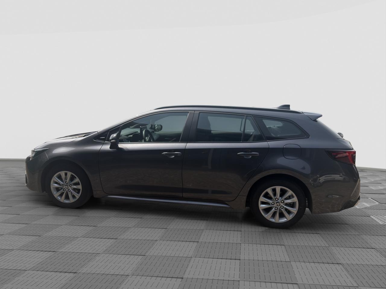 TOYOTA Corolla (2018--->) Corolla Active 1.8 Hybrid Touring Sports