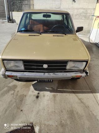 Fiat 131 1367 4 Porte CL