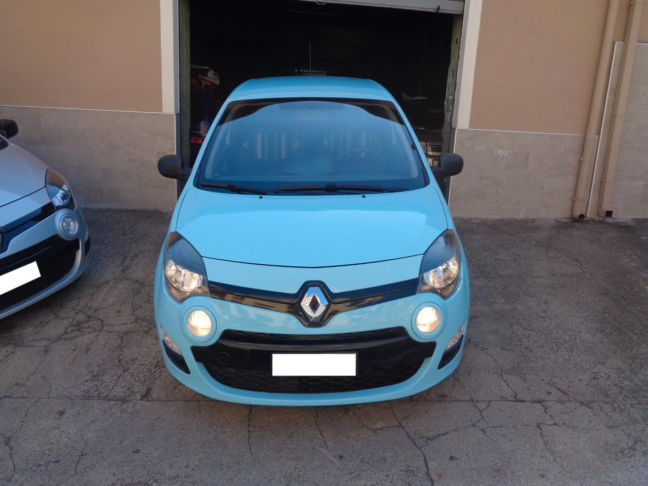Renault Twingo 1.2 Night&Day (FINANZIABILE)