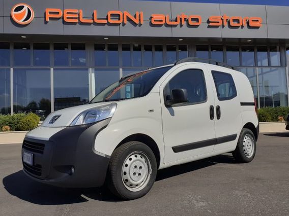 PEUGEOT Bipper Tepee 1.3 HDi AUTOCARRO 4P PREZZO IVA ESCLUSA
