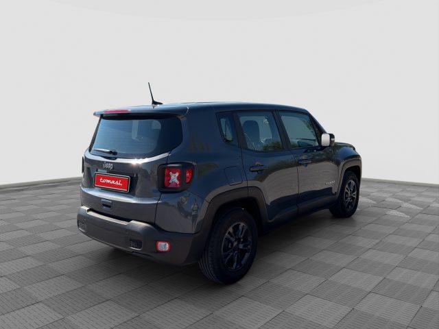 JEEP Renegade Renegade 1.6 Mjt 130 CV Longitude