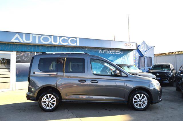 FORD Tourneo Connect 2.0 EcoBlue 122 CV Titanium