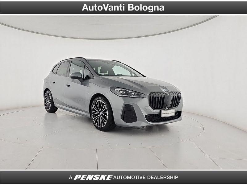 BMW Serie 2 Active Tourer 218d Active Tourer Msport