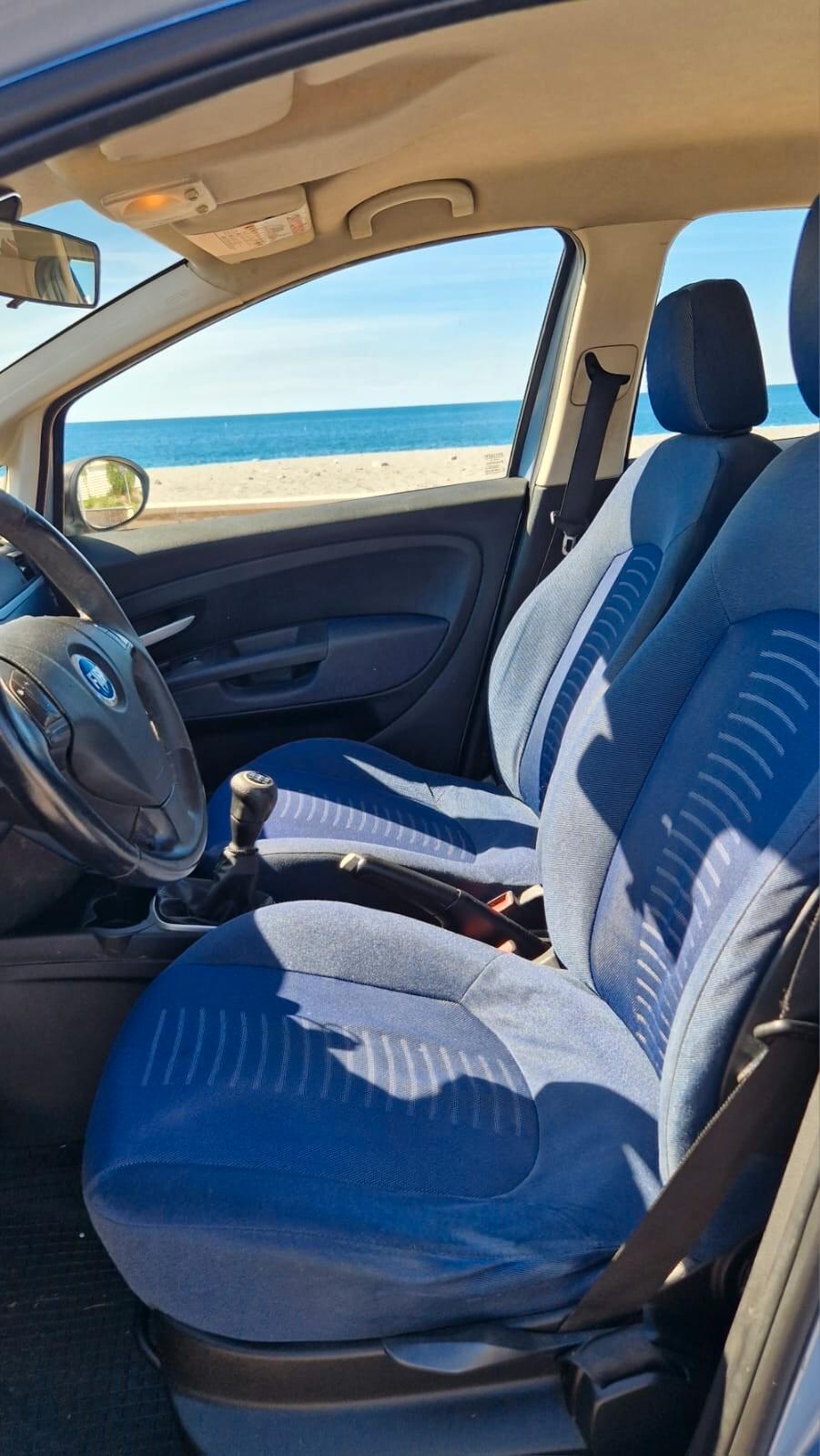 Fiat Grande Punto 1300