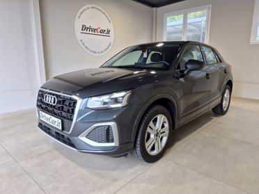 Audi Q2 35 TFSI S-TRONIC FARI MATRIX AUTO UFFICIALE AUDI 1 PROPRIETARIO