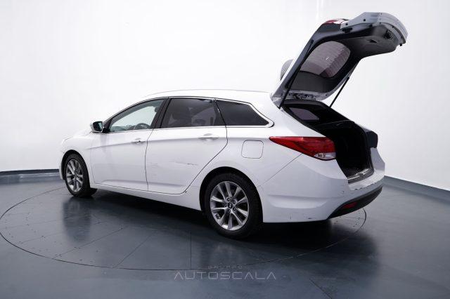 HYUNDAI i40 Wagon 1.7 CRDi 136CV Comfort