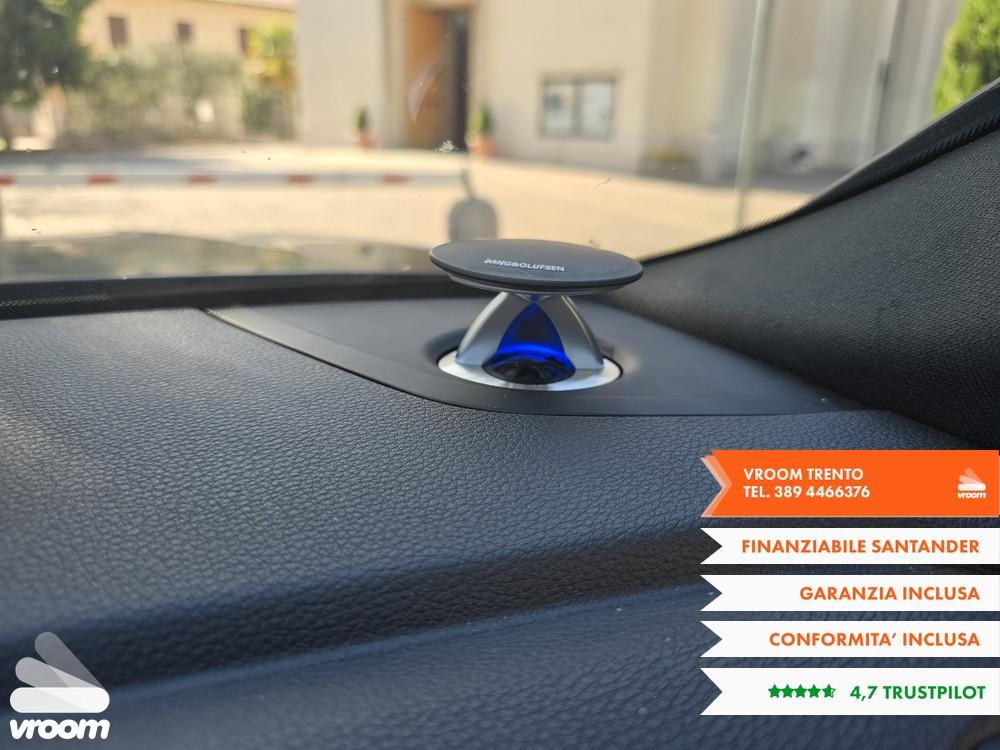 AUDI Q8 Q8 50 TDI 286 CV quattro tiptronic Sport