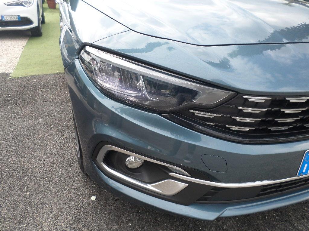 Fiat Tipo 1.3 Mjt S&S SW