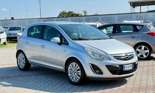 Opel Corsa 5p 1.2 Cosmo 85cv