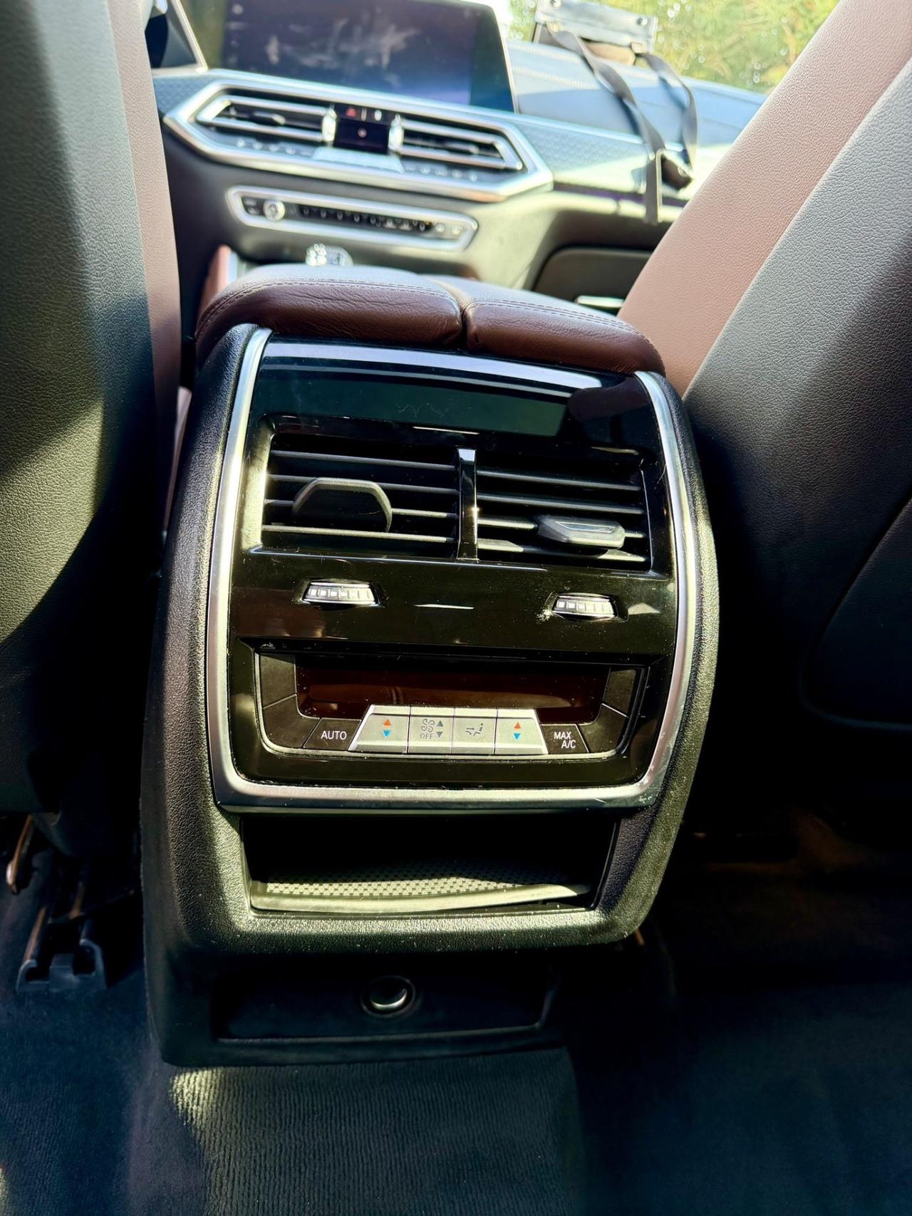 Bmw X6 xDrive30d Msport- Anche Permuta-Garanzia 12 M