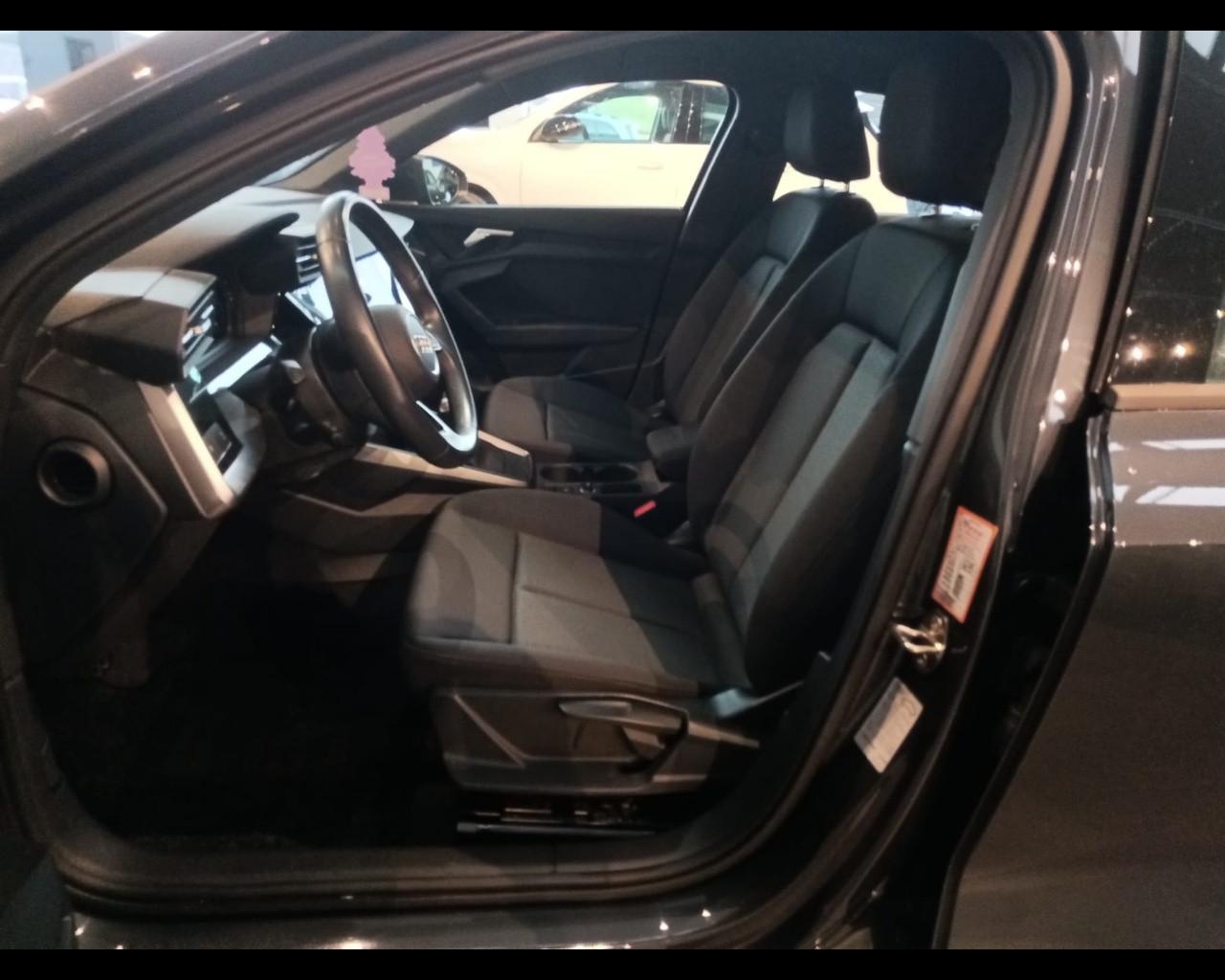 AUDI A3 IV 2020 Sportback - A3 Sportback 30 1.0 tfsi Business