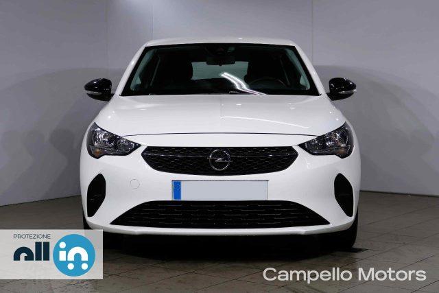 OPEL Corsa Corsa 1.2 75cv Edition