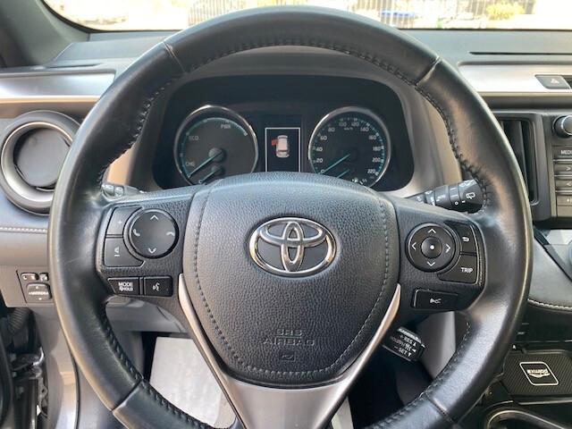 Toyota RAV 4 RAV4 2.5 Hybrid 4WD Dynamic km 100000