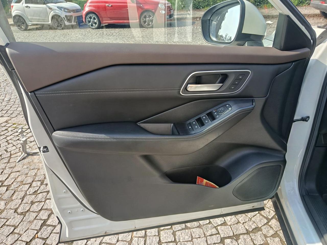 Nissan X-Trail Tekna 1.5 VC-T e-Power HEV #9892