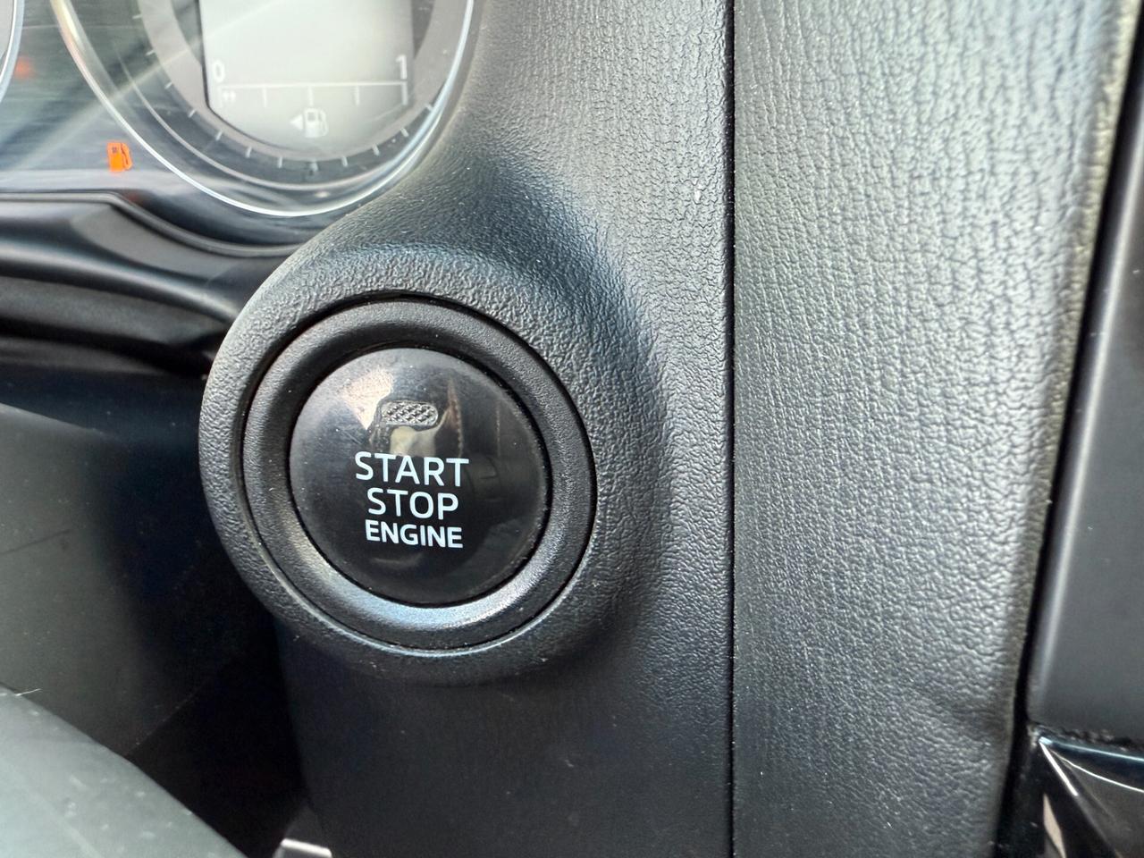 Mazda CX-5 2.2L Skyactiv-D 150CV 4WD Exceed