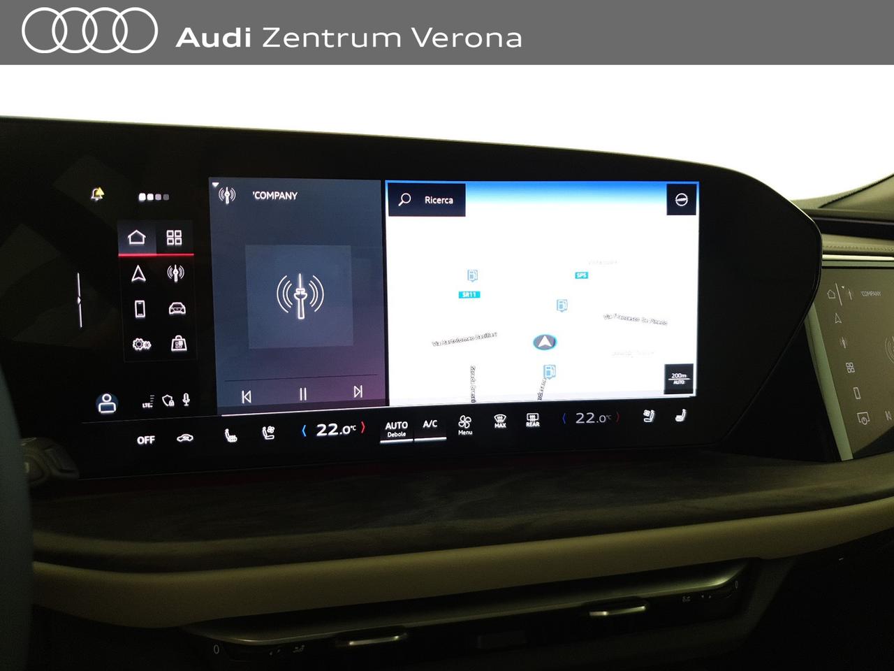 Sportback 2.0TFSI 204CV quattro Str S line Edition