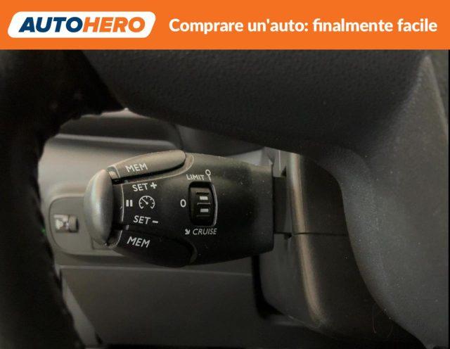 CITROEN C3 PureTech 82 Shine