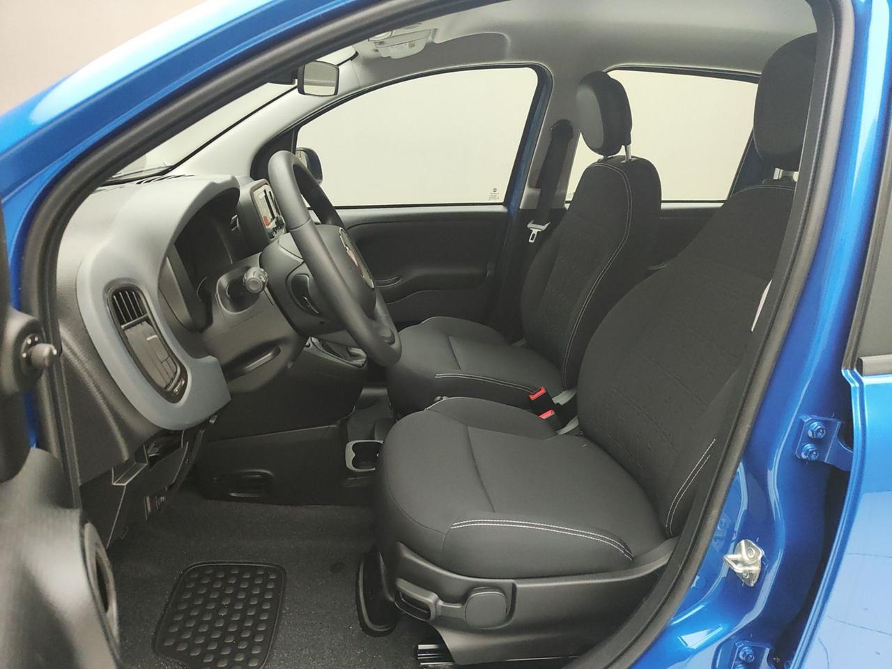 FIAT Panda III 2024 1.0 70CV HYBRID