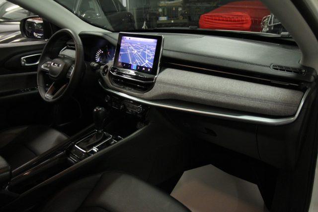 JEEP Compass 1.3 Turbo T4 190 CV PHEV AT6 4xe Business