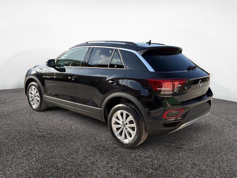 Volkswagen T-Roc 2.0 TDI SCR Life DSG