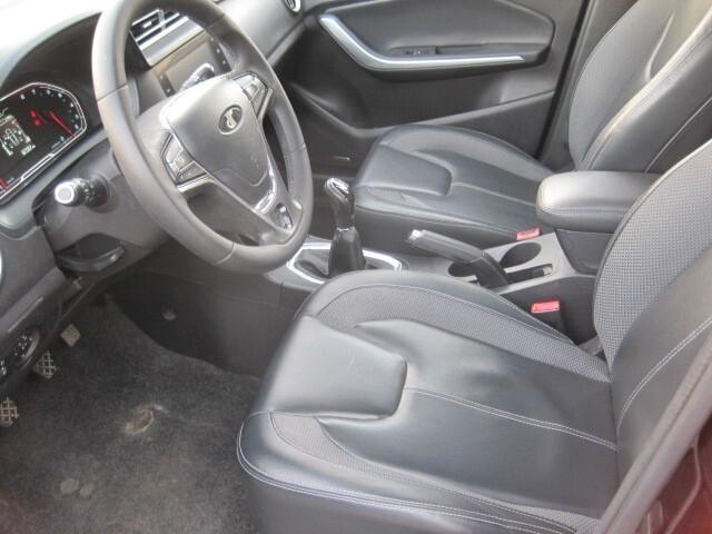 Dr 3 dr3 S2 1.5 Bi-Fuel GPL