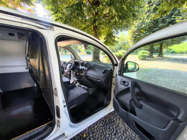 MERCEDES-BENZ CITAN 1.5 109 CDI 2 POSTI