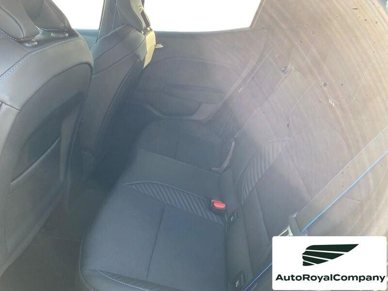 Renault Clio Clio Full Hybrid E-Tech 145 CV 5 porte Esprit Alpine