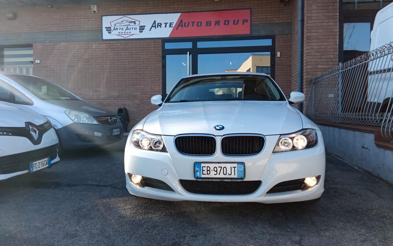 Bmw 316 330d cat Touring Eletta