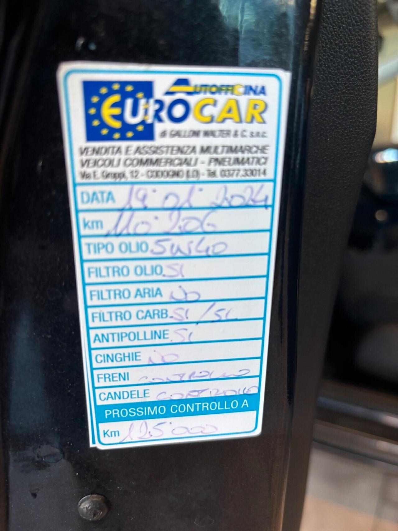 Opel Corsa 5p 1.4 b-Color Gpl 90cv