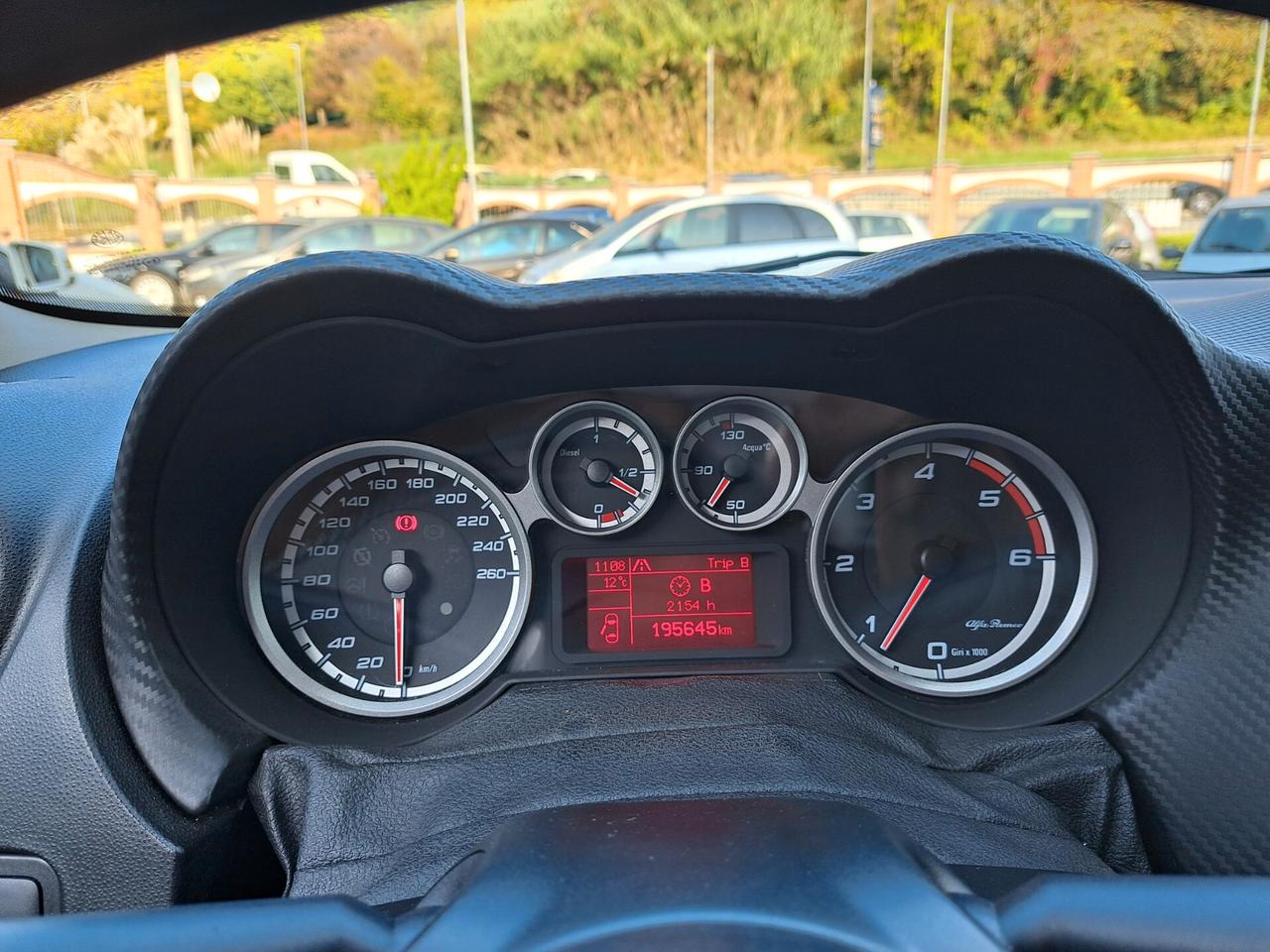 Alfa Romeo MiTo 1.3 JTDm 85 CV / OK NEOPATENATATI/TURBINA NUOVA