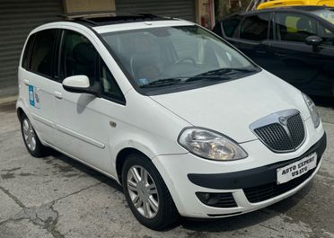 Lancia MUSA 1.3 Multijet 16V 90 CV Platino Plus tetto,pelle full