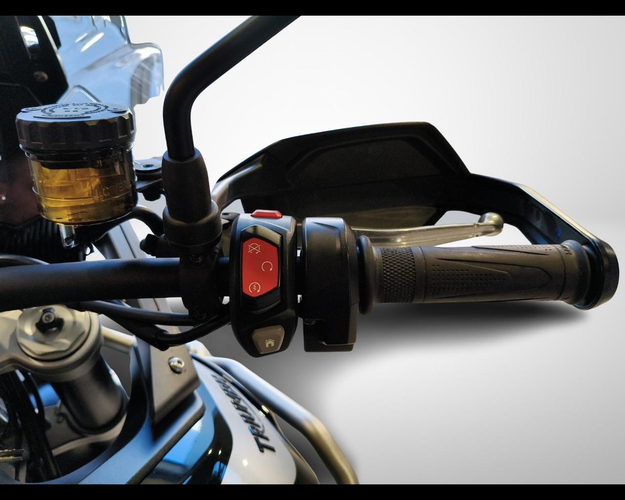 TRIUMPH Tiger 900 - GT Pro