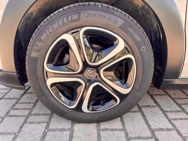 CITROEN C3 PureTech 83 S&S C-Series - AZIENDALE