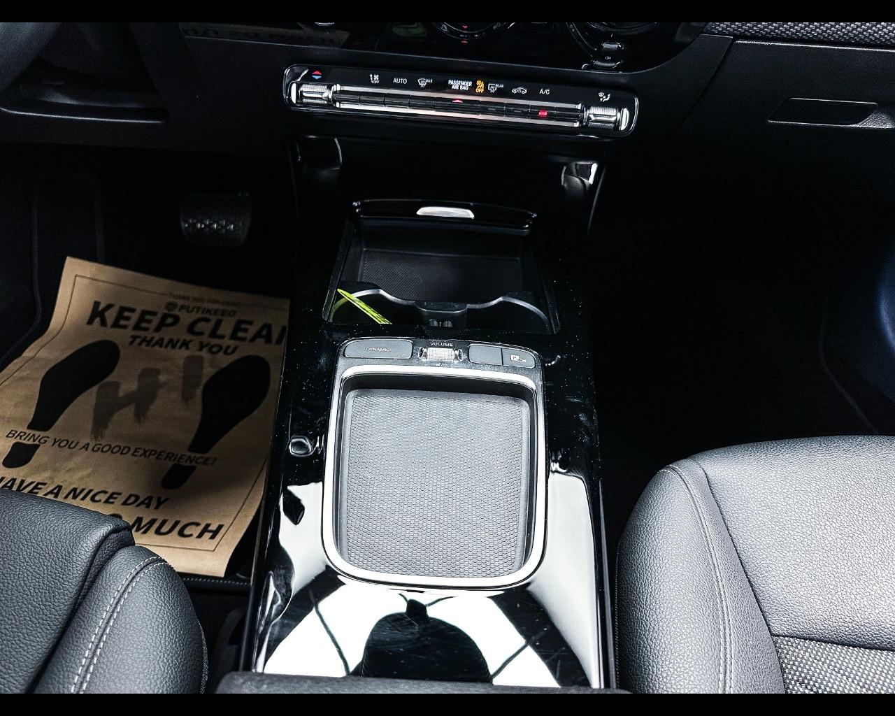 Mercedes-Benz Classe A (W176) - A 180 CDI Automatic Premium
