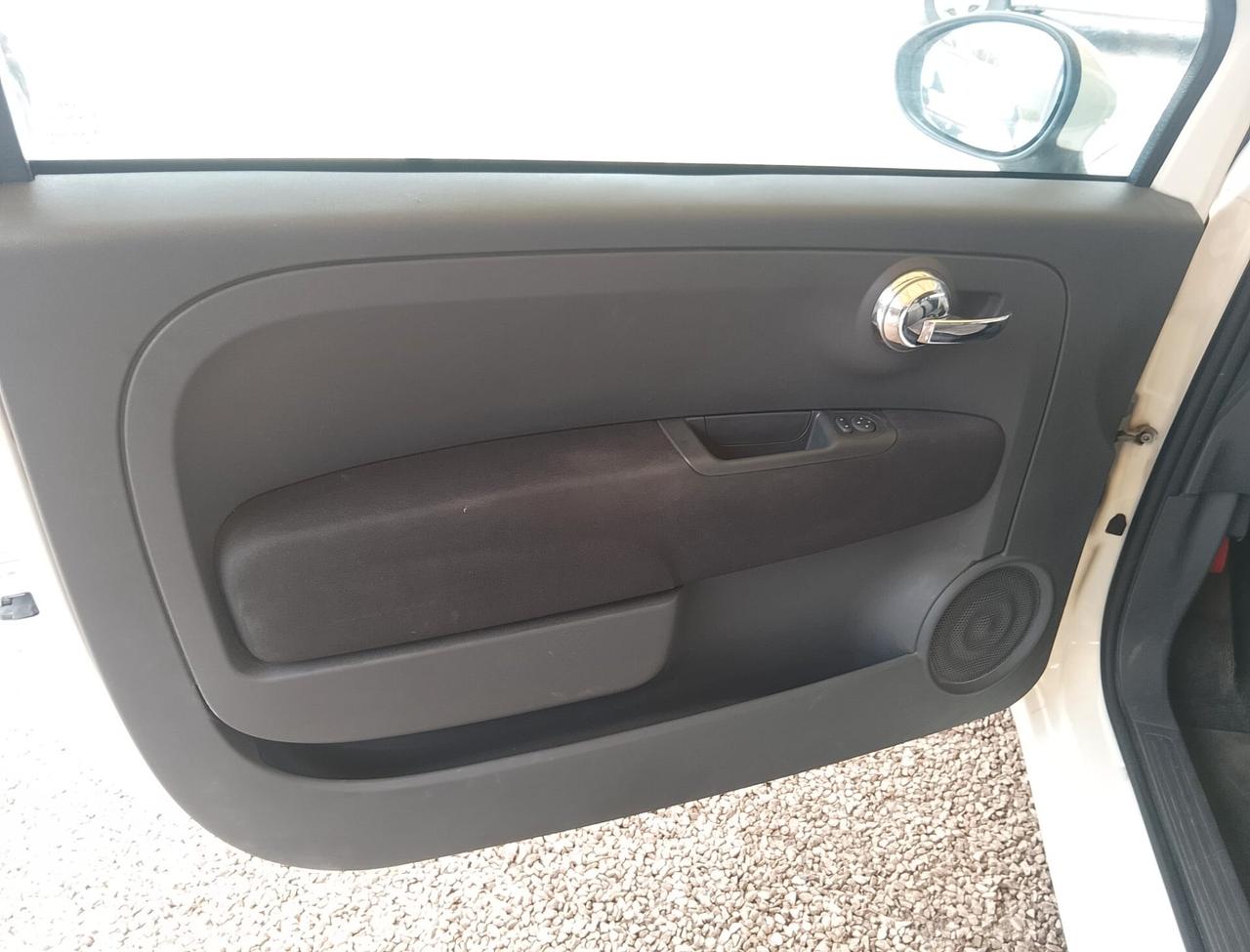 Fiat 500 1.2 EasyPower Lounge