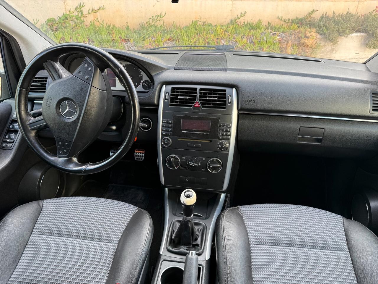 Mercedes-benz B 180 CDI Sport