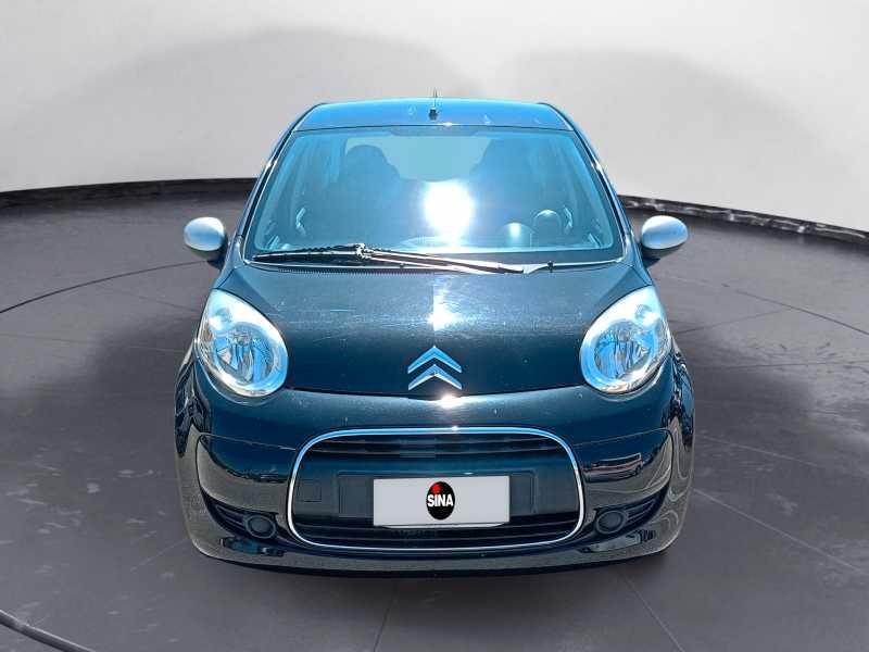 CITROEN C1 5p 1.0 Style E5