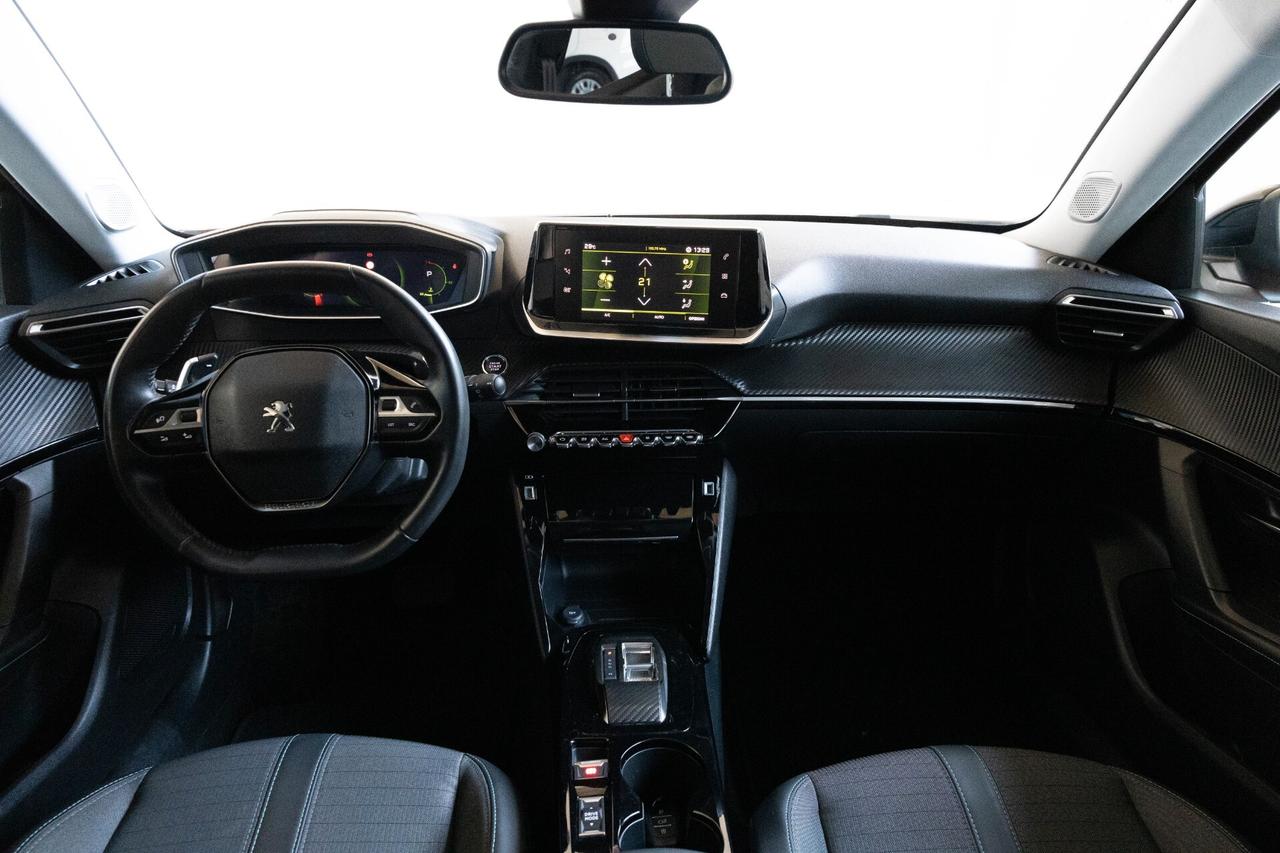 Peugeot 2008 BlueHDi 110 S&S Allure Pack EAT8 2022 IVA ESPOSTA