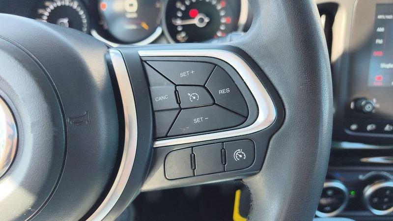 FIAT 500L Cross 1.6 Multijet 120cv Cross