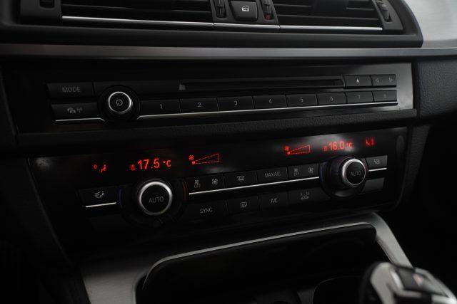 BMW 520 Serie 5 (F10/F11) d Touring Luxury