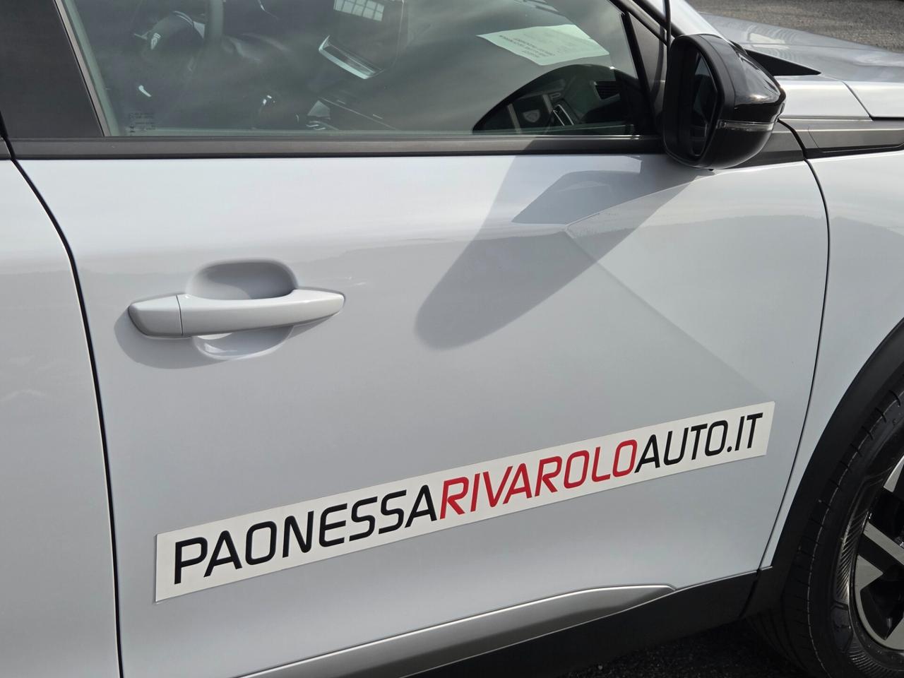 Peugeot 2008 ALLURE 100 CV KM/0 NESSUN OBBLIGO FINANZIARIO !!