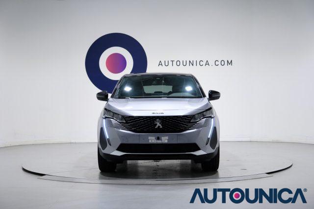 PEUGEOT 3008 PURETECH TURBO 130 S&S ALLURE PACK FARI LED
