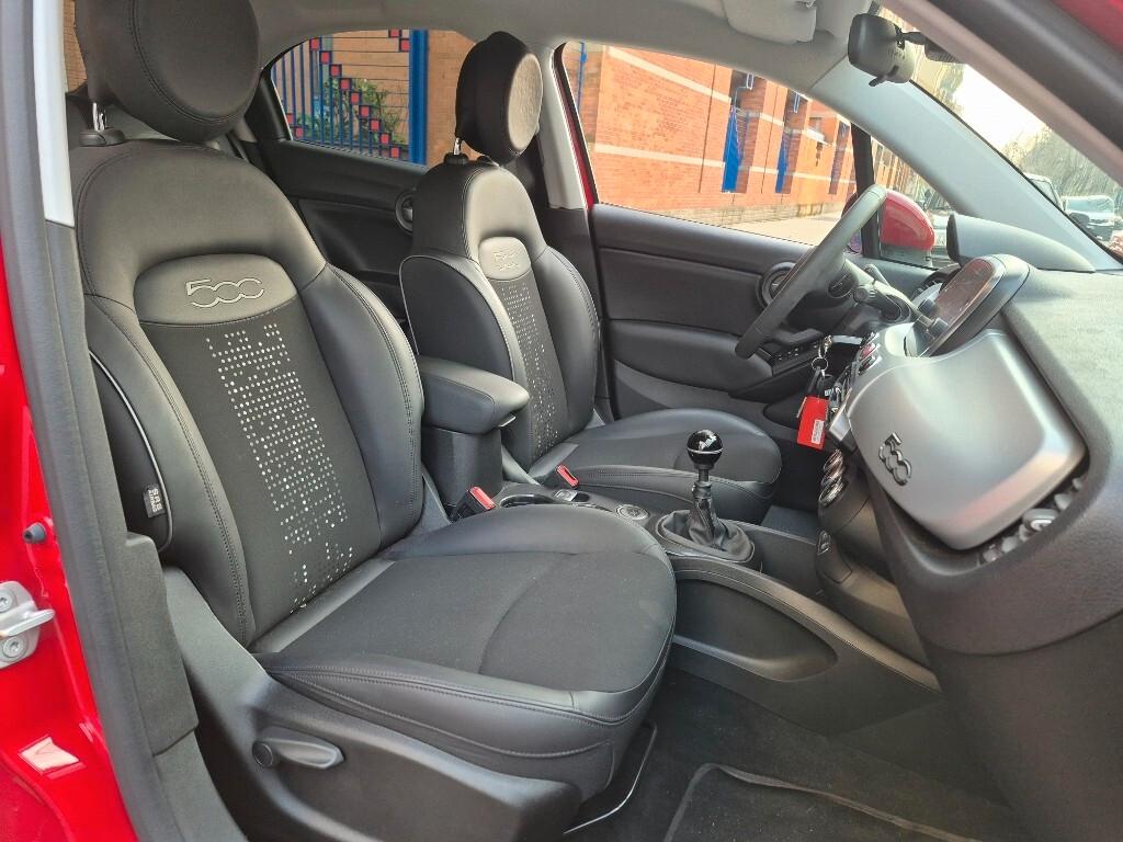 Fiat 500X 1.0 T3 120 CV Cult