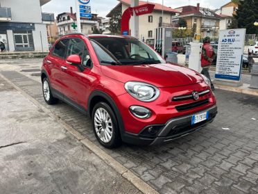 FIAT 500X 1.0 BZ 120 CV T3 CROSS