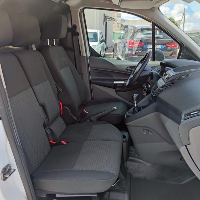 FORD TRANSIT CONNECT 210 L2H1 1.5 TDCI FURG. 3 P.-2022
