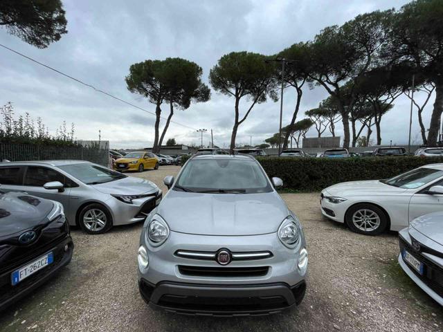 FIAT 500X 1.6Mjt Cross,Android/Carplay,Telecam.Post