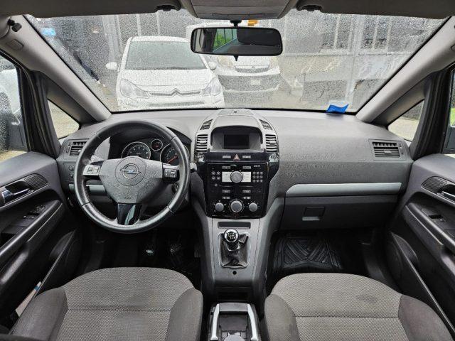 OPEL Zafira 1.8 16V GPL-TECH 7POSTI